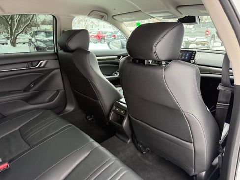 Used 2022 Honda Accord Sport Special Edition image 29