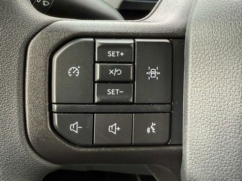 New 2025 Ford F150 STX w/ Equipment Group 200A image 18