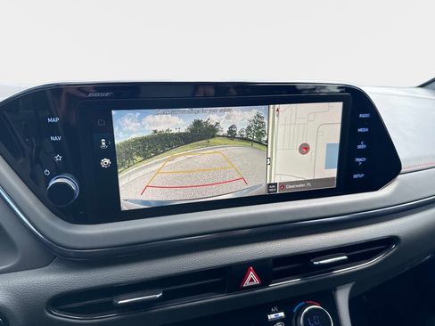 Used 2022 Hyundai Sonata N Line FWD image 19