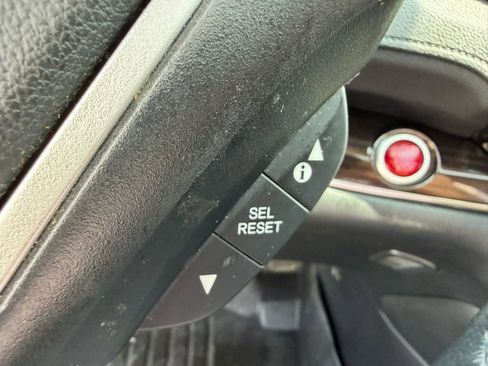 Used 2016 Honda CR-V Touring image 42