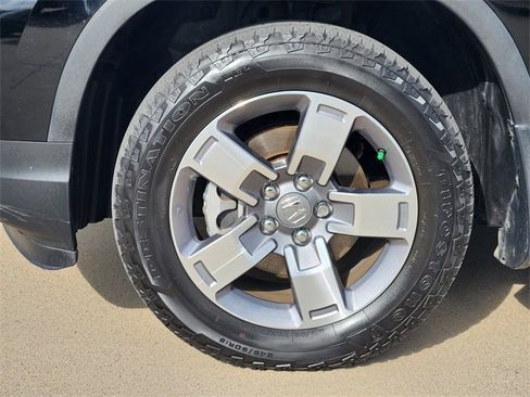 Certified 2024 Honda Ridgeline RTL image 22