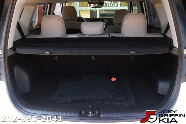 Certified 2025 Kia Soul EX FWD image 15