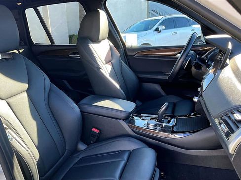 Used 2018 BMW X3 xDrive30i image 8