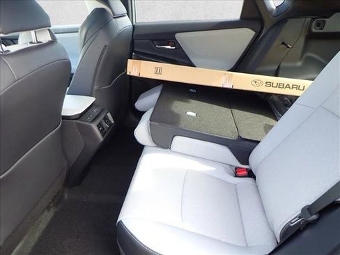 New 2026 Subaru Solterra Limited image 10