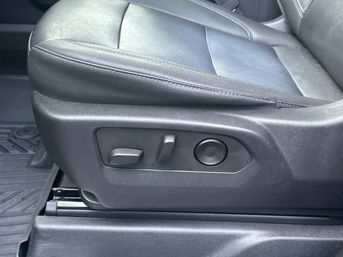 Certified 2023 Chevrolet Silverado 1500 RST w/ RST All Star Premium Package image 10