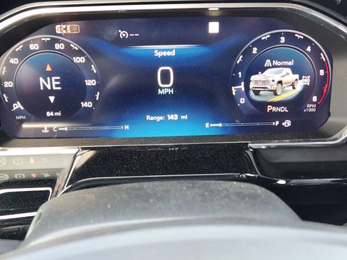 New 2026 Chevrolet Silverado 2500 ZR2 image 12