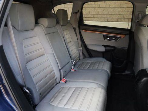 Used 2017 Honda CR-V EX image 25