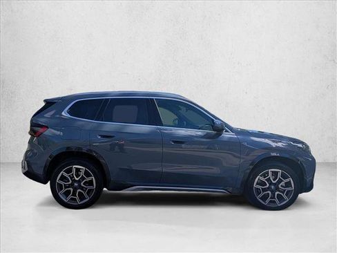 Used 2025 BMW X1 xDrive28i w/ Convenience Package AWD/4WD image 4