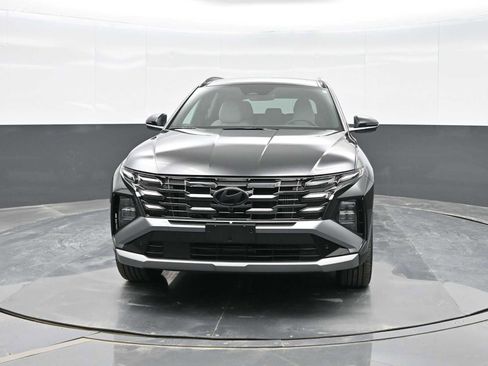 New 2026 Hyundai Tucson Limited image 3