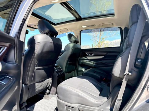Used 2021 Subaru Ascent Touring w/ Popular Package #2A image 14