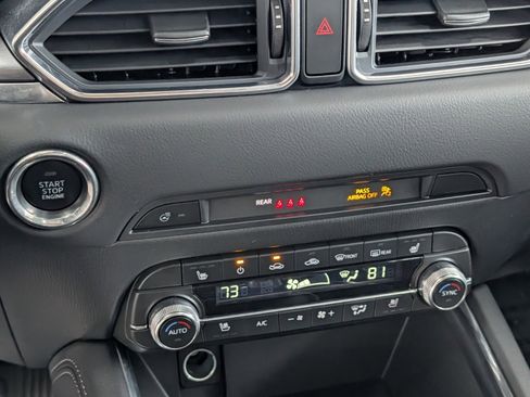 Certified 2025 MAZDA CX-5 AWD 2.5 S w/ Premium Plus Pkg image 25