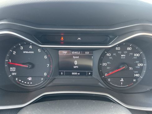 Certified 2023 Chevrolet TrailBlazer LS image 23