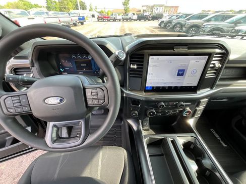 New 2026 Ford F150 STX w/ Equipment Group 200A AWD/4WD image 23