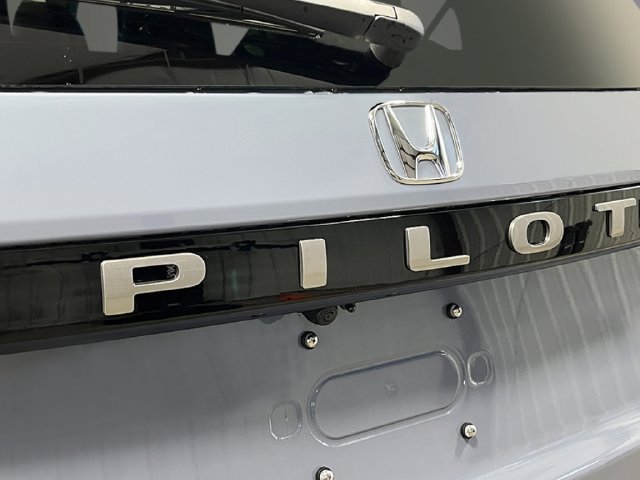 New 2026 Honda Pilot Elite image 7