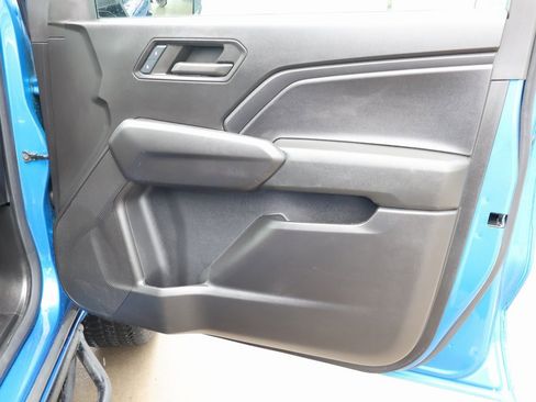 Used 2024 Chevrolet Colorado Trail Boss w/ Advanced Trailering Package image 33