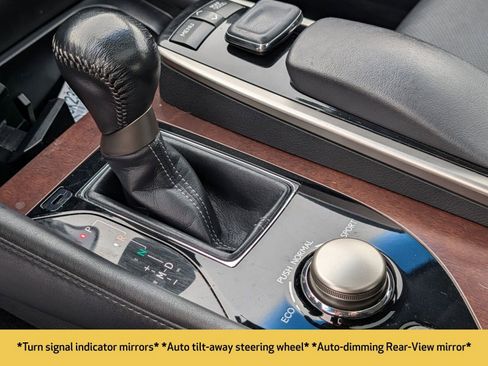 Used 2015 Lexus GS 350 AWD image 12