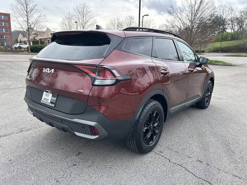 Used 2023 Kia Sportage X-Pro image 7