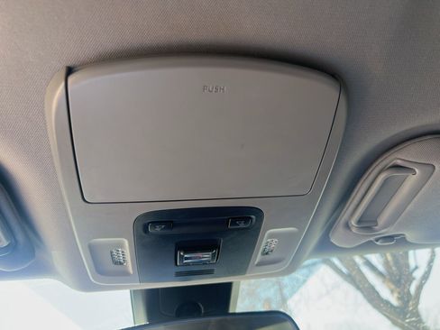 Used 2023 Toyota Camry TRD w/ TRD Package w/JBL Audio image 18