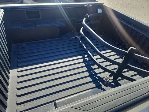 Used 2011 Toyota Tacoma PreRunner w/ TRD Sport Pkg image 12