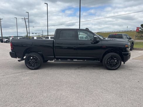 New 2026 RAM 2500 Tradesman AWD/4WD image 7