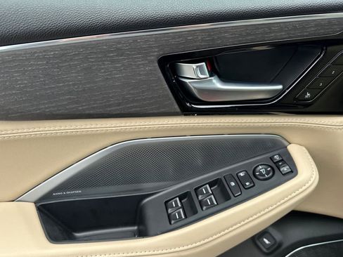 New 2026 Acura MDX SH-AWD w/ Advance Package image 8