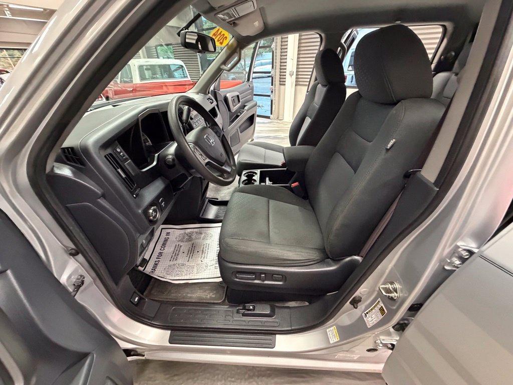 Used 2014 Honda Ridgeline RTS image 55