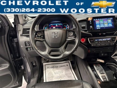 Used 2019 Honda Pilot Touring image 14
