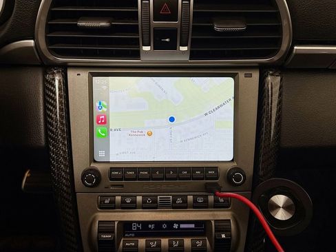 Used 2008 Porsche 911 Carrera S image 14