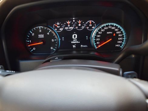 Used 2018 GMC Sierra 1500 Denali w/ Denali Ultimate Package image 24