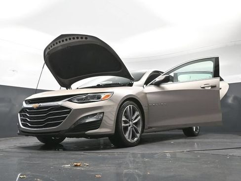Used 2024 Chevrolet Malibu LT FWD image 36