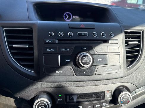 Used 2013 Honda CR-V EX-L image 20