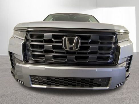 New 2026 Honda Pilot EX-L image 26