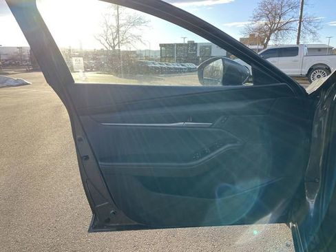 New 2026 MAZDA MAZDA3 2.5 S Sedan w/ Preferred Pkg image 11