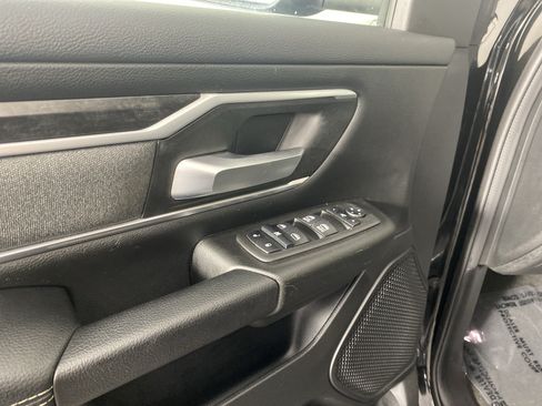 Used 2023 RAM 1500 Big Horn AWD/4WD image 15