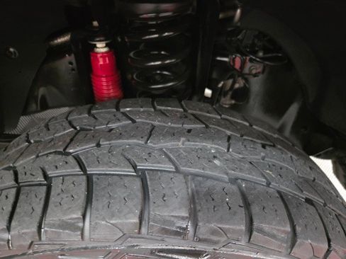 Used 2016 Ford F250 King Ranch w/ FX4 Off-Road Package image 84