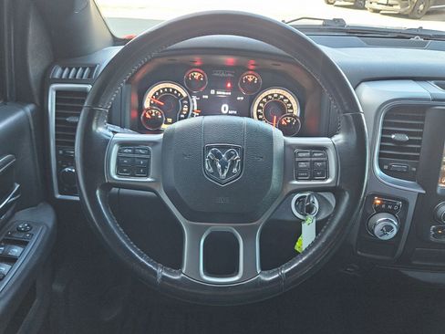 Used 2021 RAM 1500 Classic Warlock w/ Luxury Group image 14