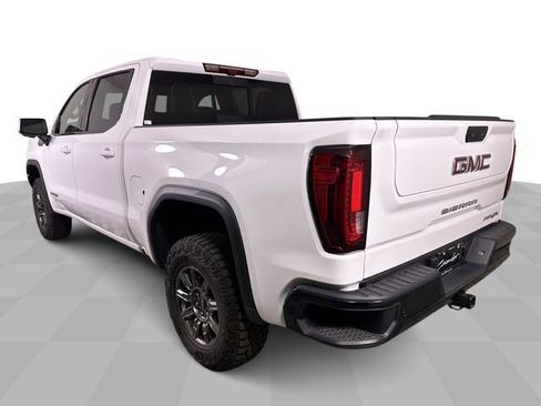 New 2026 GMC Sierra 1500 AT4X AWD/4WD image 4