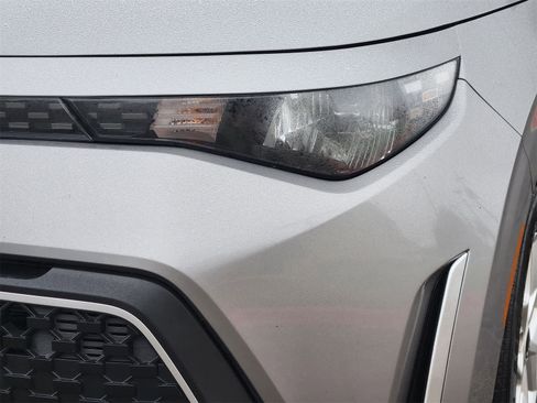 Certified 2023 Kia Soul LX w/ Option Group 015 image 7