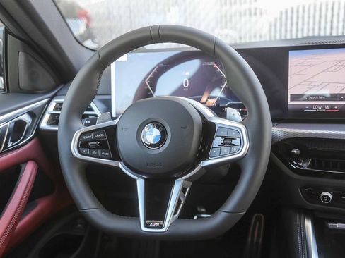 New 2026 BMW 430i Coupe RWD image 12