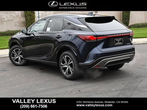 New 2026 Lexus RX 350 Premium image 4
