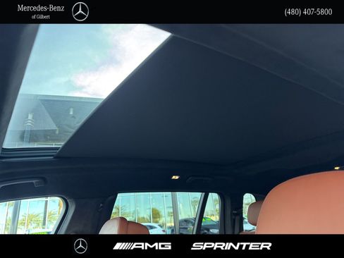 Used 2023 BMW X7 xDrive40i w/ M Sport Package image 17