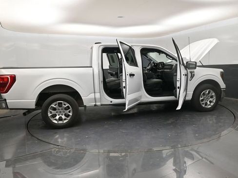 Used 2023 Ford F150 XLT image 30