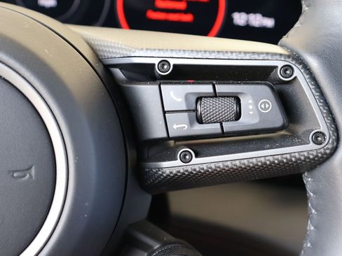 Used 2020 Porsche Taycan Turbo S AWD/4WD image 19