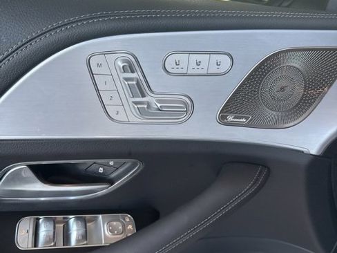 Used 2025 Mercedes-Benz GLE 53 AMG AMG GLE 53 image 19