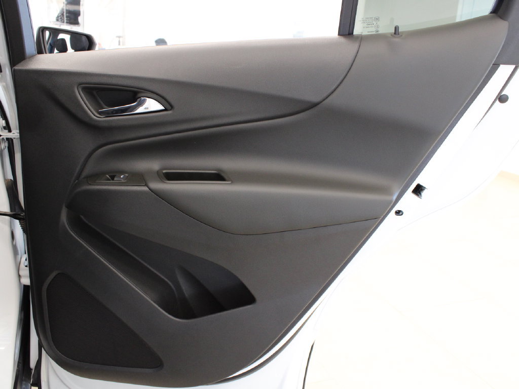Used 2023 Chevrolet Equinox LT FWD image 31