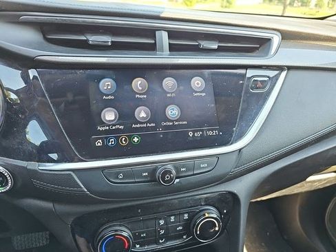 Used 2021 Buick Encore GX Preferred w/ Cold Weather Comfort Package FWD image 15