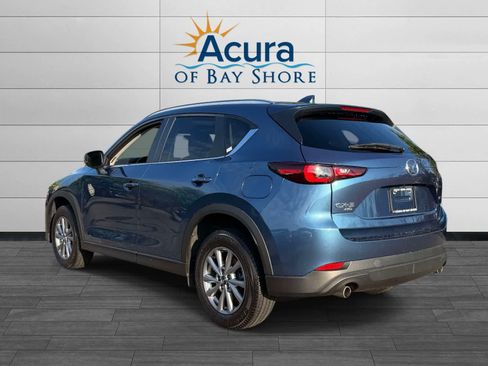 Used 2023 MAZDA CX-5 AWD 2.5 S image 5