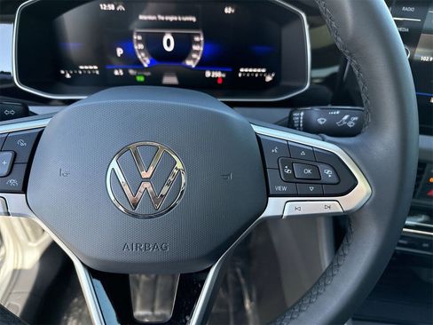 New 2026 Volkswagen Jetta SE image 21