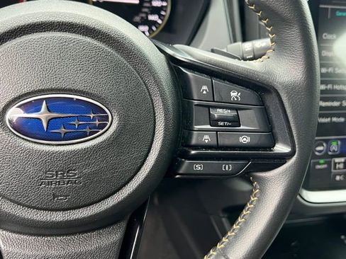 Used 2024 Subaru Crosstrek 2.5i Sport image 22