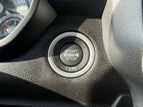 Used 2024 RAM 3500 Tradesman w/ Chrome Appearance Group image 25